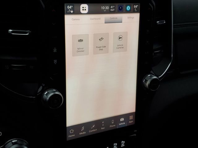 New 2026 RAM 1500 Laramie image 10