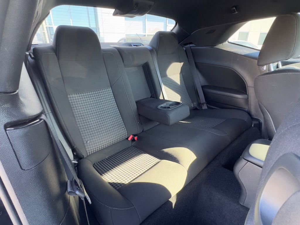 Certified 2022 Dodge Challenger R/T Scat Pack w/ Driver Convenience Group image 19