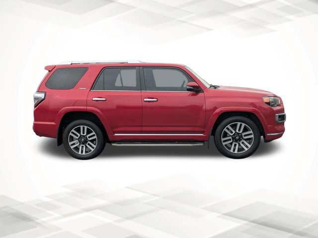 Used 2024 Toyota 4Runner TRD Off-Road image 3