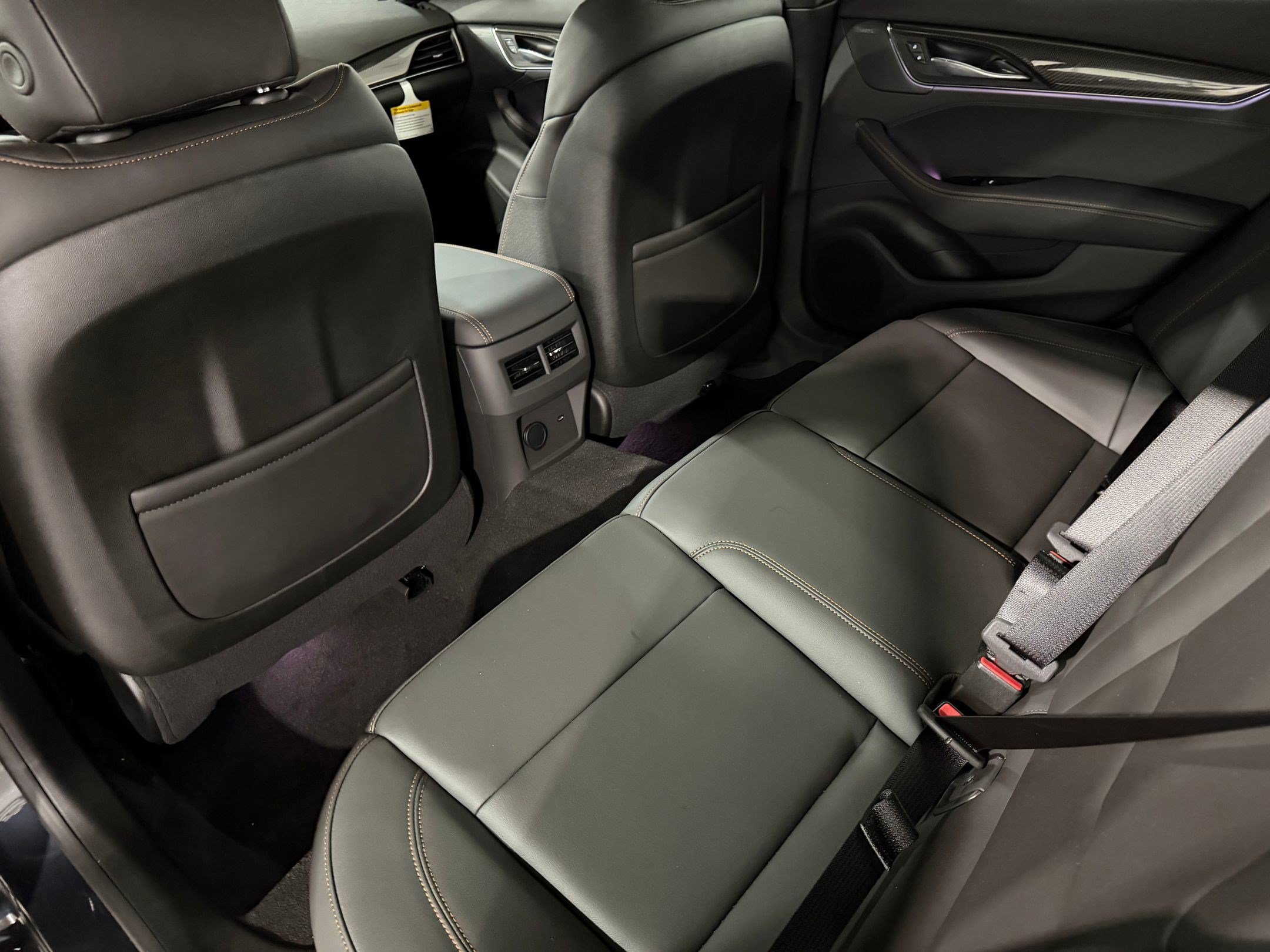 New 2026 Cadillac CT5 Sport RWD image 13