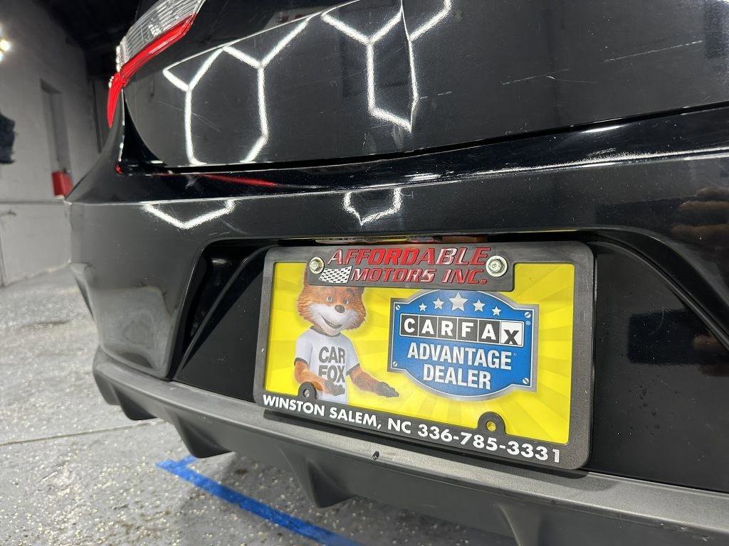 Used 2020 Acura ILX Premium Package image 32