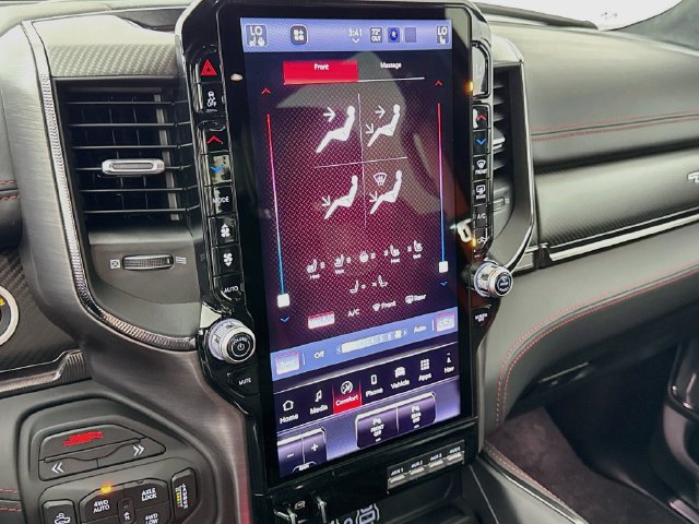 New 2027 RAM 1500 4x4 Crew Cab image 16