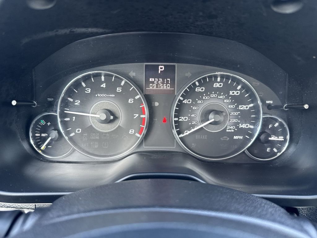Used 2011 Subaru Legacy 2.5i Premium w/ All-Weather Pkg image 14