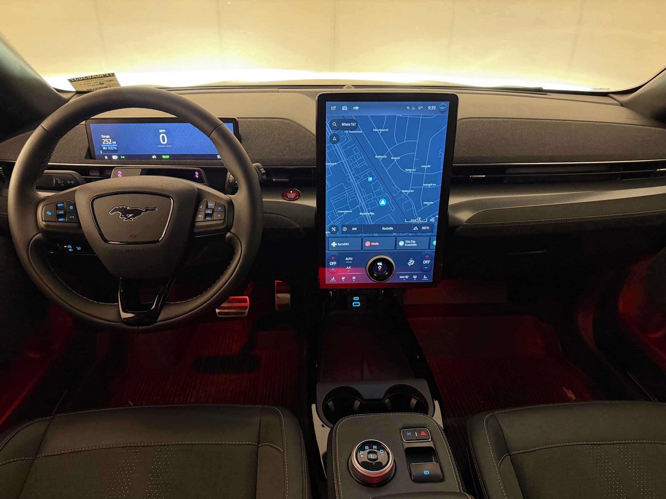 Used 2023 Ford Mustang Mach-E GT image 26