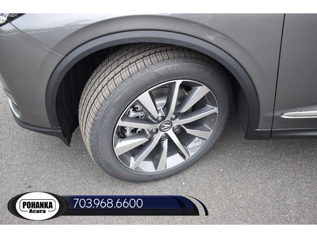 New 2026 Acura MDX w/ Technology Package AWD/4WD image 36