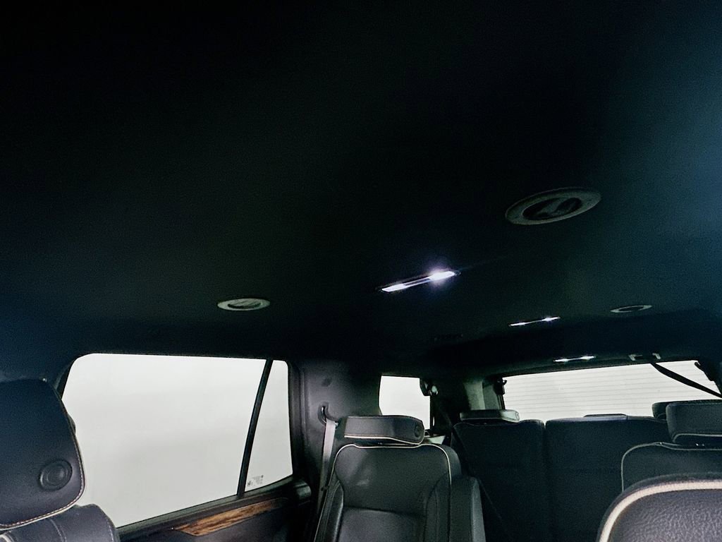 Used 2024 Chevrolet Tahoe Premier image 21