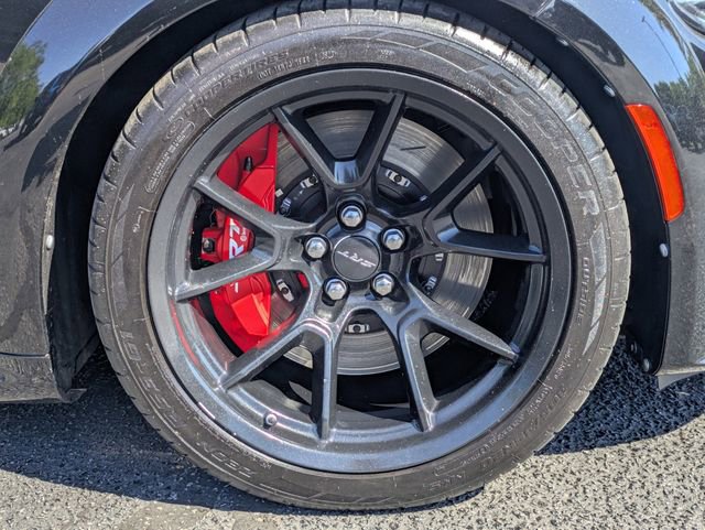 Used 2022 Dodge Charger SRT Hellcat image 11