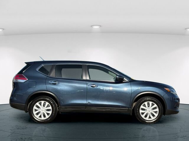 Used 2015 Nissan Rogue S image 8