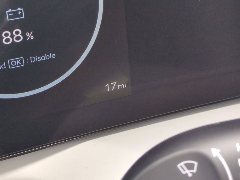 New 2026 Hyundai Palisade Limited image 38