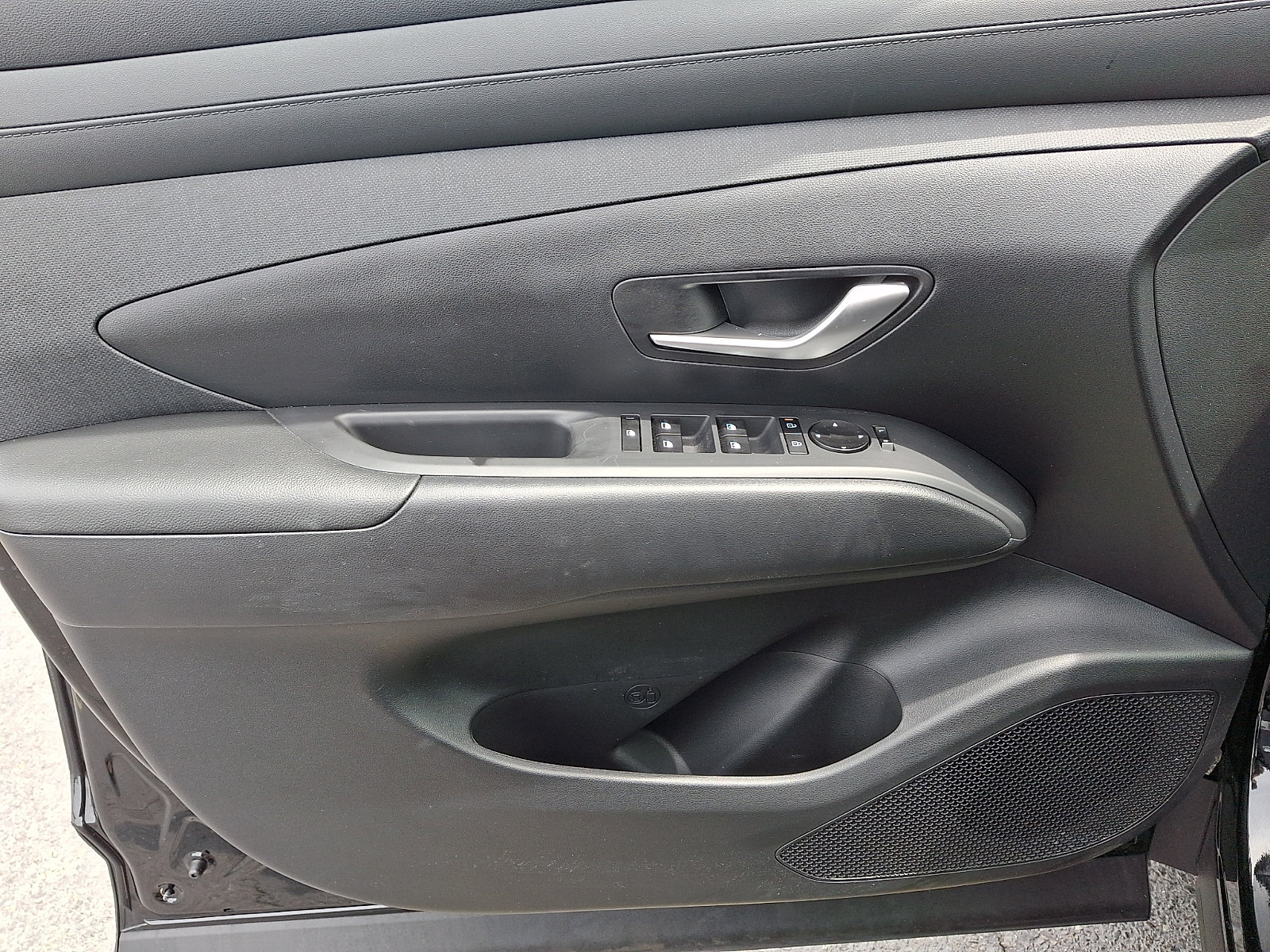 Used 2025 Hyundai Tucson SEL AWD/4WD image 12