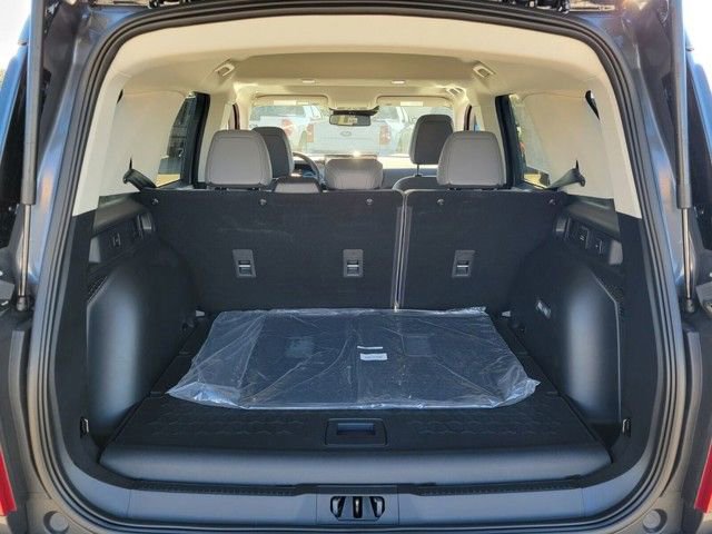 New 2025 Ford Bronco Sport Badlands w/ Badlands Tech Package image 10