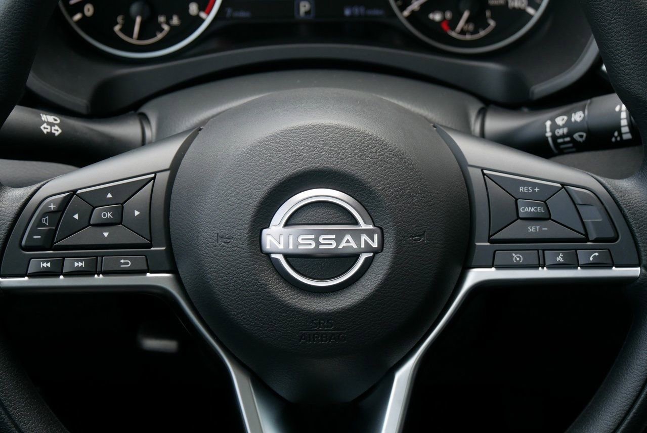 Certified 2024 Nissan Altima 2.5 SV image 13