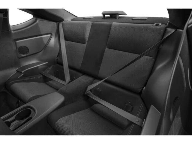 Used 2020 Toyota 86 RWD image 13