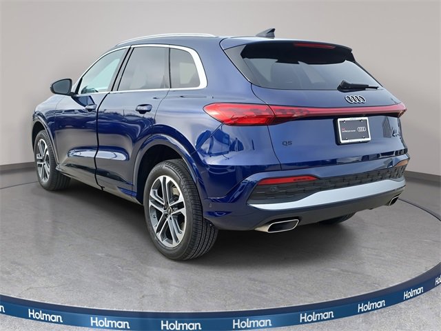 Certified 2025 Audi Q5 Premium w/ Convenience Package image 7