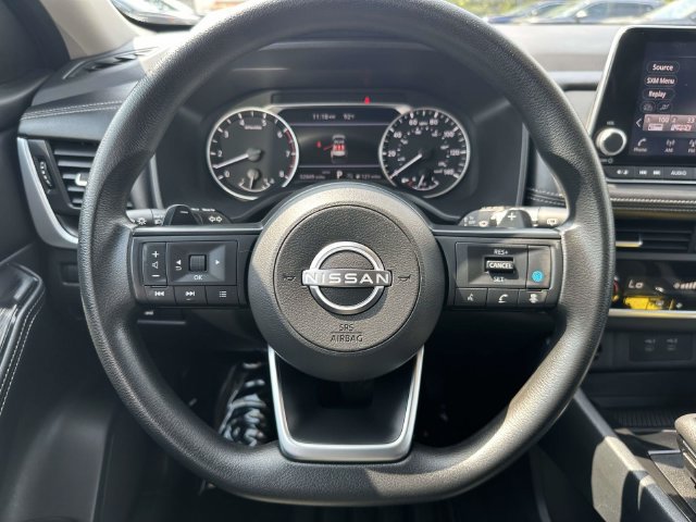 Used 2024 Nissan Rogue SV AWD/4WD image 22