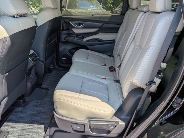 New 2026 Subaru Ascent Limited AWD/4WD image 17