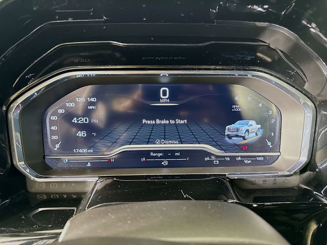 Used 2023 GMC Sierra 1500 SLT w/ SLT Premium Plus Package image 14