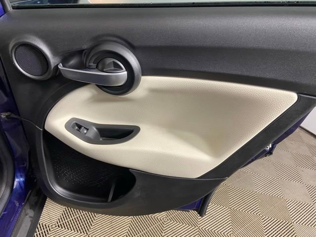 Used 2019 FIAT 500X Trekking w/ Premium Group image 14
