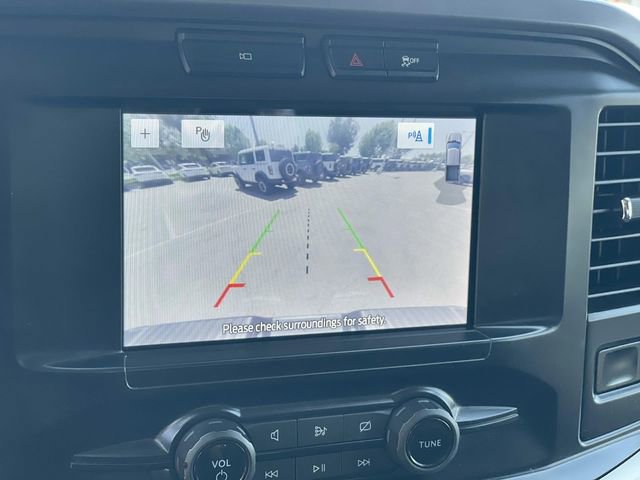 Certified 2023 Ford F150 XLT AWD/4WD image 15