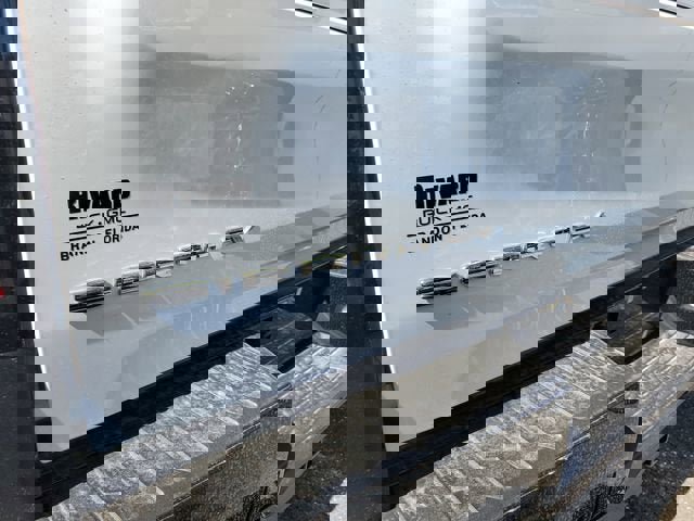 New 2026 GMC Sierra EV Elevation image 8