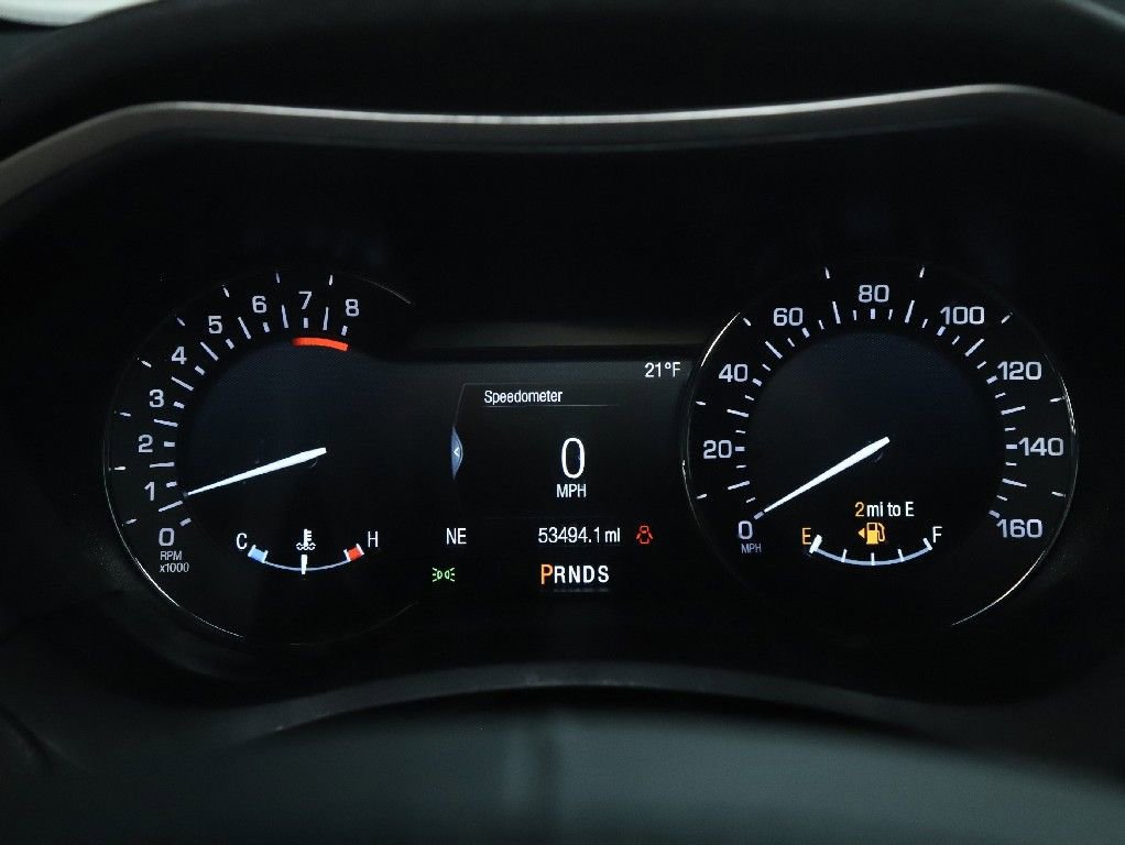 Used 2019 Lincoln MKZ Reserve w/ Luxury Package image 26