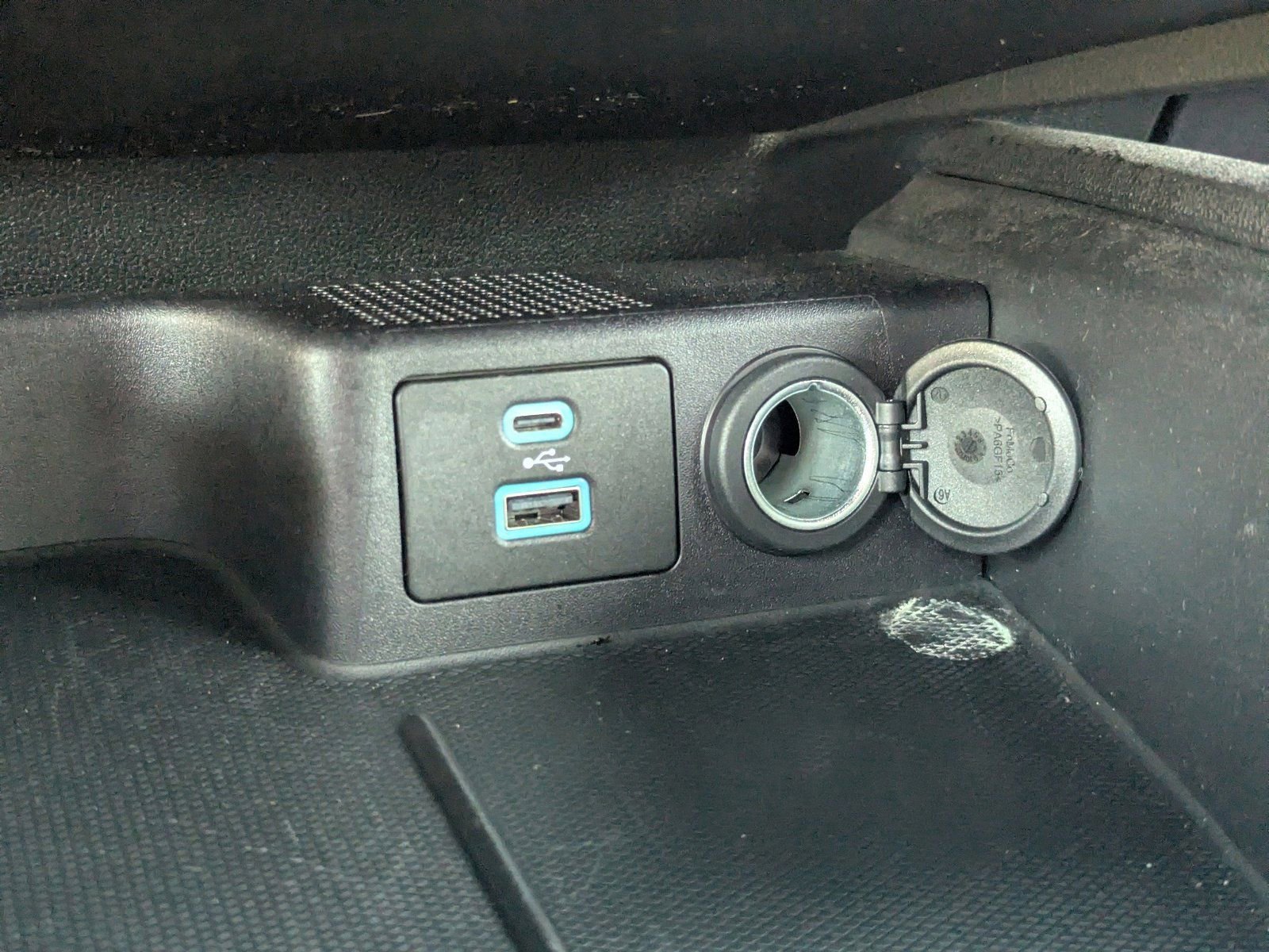 Used 2023 Ford Escape ST-Line w/ Tech Pack #1 image 30