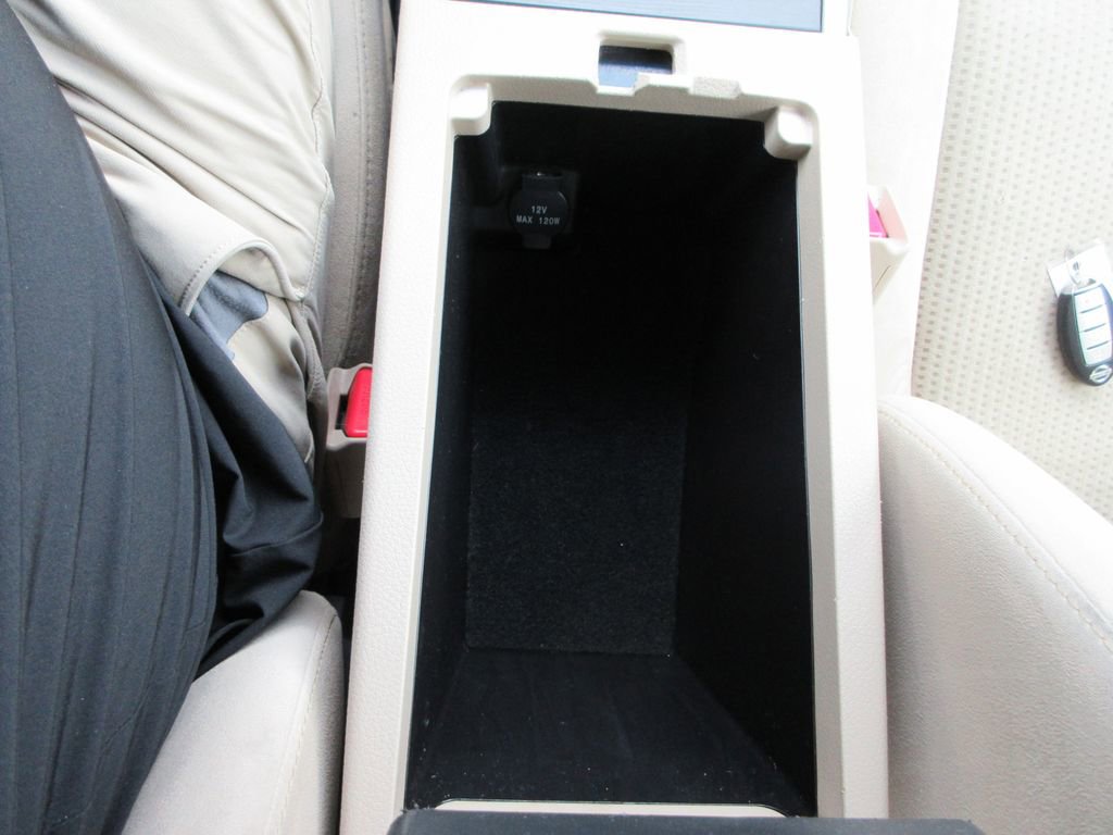 Used 2015 Nissan Altima 2.5 S w/ Power Driver Seat Package image 26