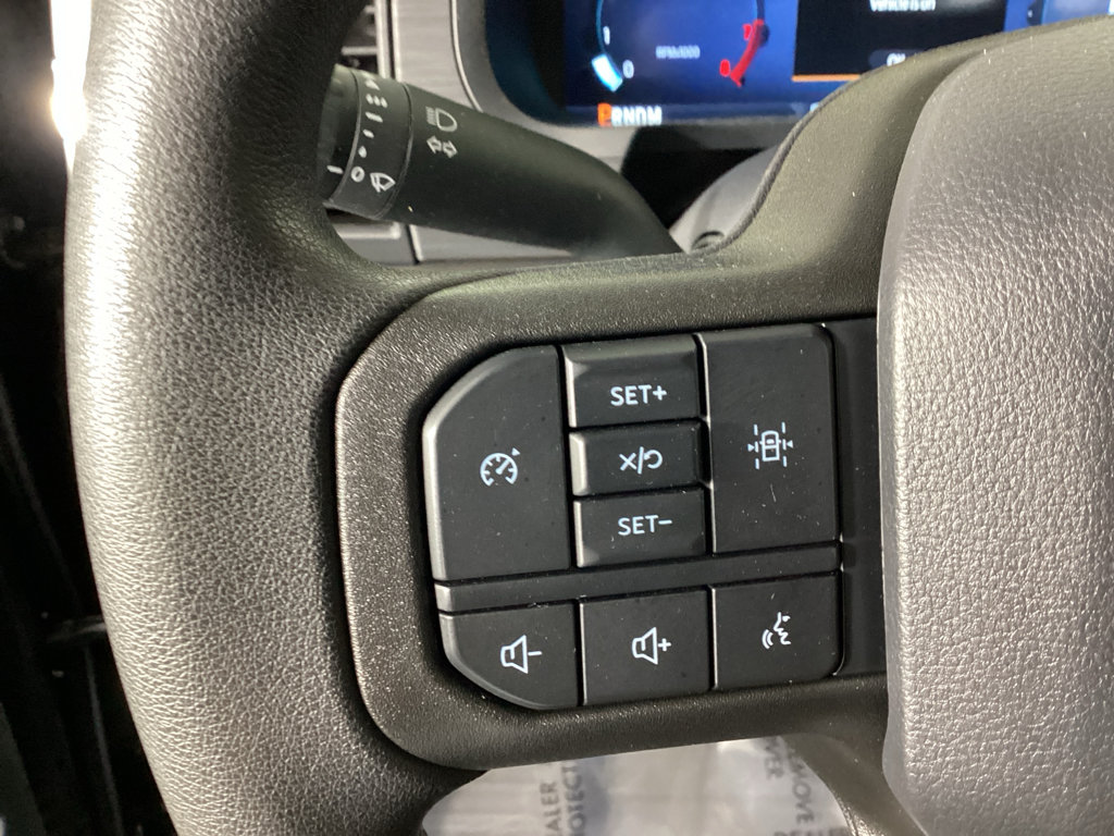 Used 2025 Ford F150 XL w/ Tow/Haul Package AWD/4WD image 22