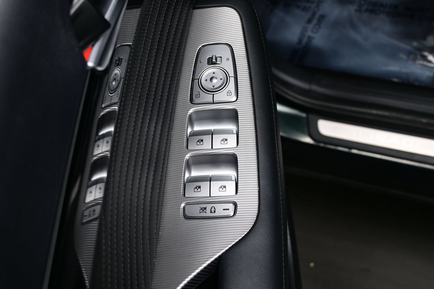 Certified 2023 Hyundai Palisade Calligraphy AWD/4WD image 10