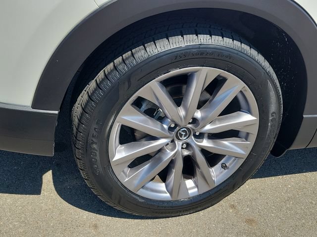 Used 2023 MAZDA CX-9 Grand Touring AWD/4WD image 29