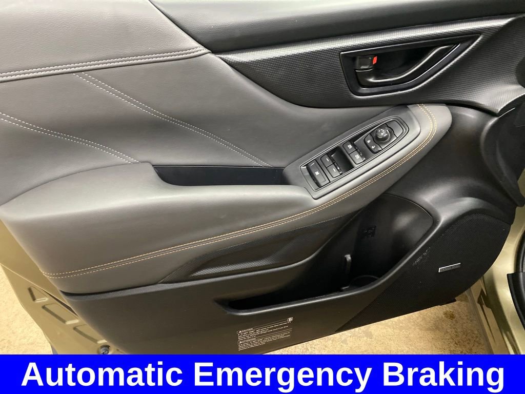 Certified 2023 Subaru Forester Wilderness image 10