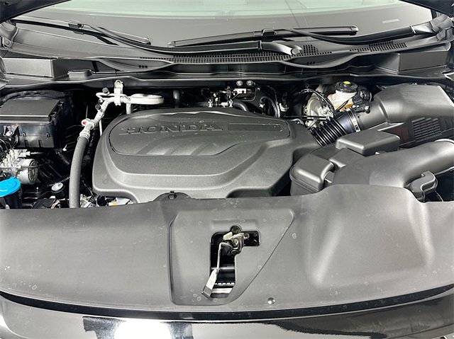 New 2026 Honda Odyssey Sport-L image 10