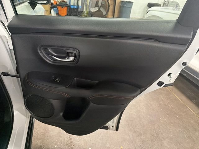 Certified 2024 Honda HR-V Sport image 14