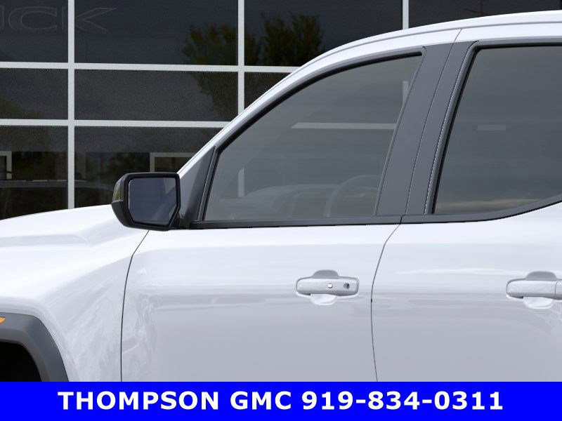 New 2025 GMC Canyon Elevation w/ Convenience Package image 12