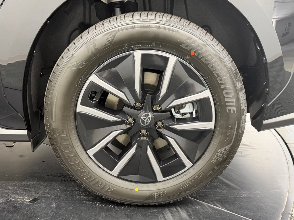 New 2026 Toyota bZ AWD/4WD image 14