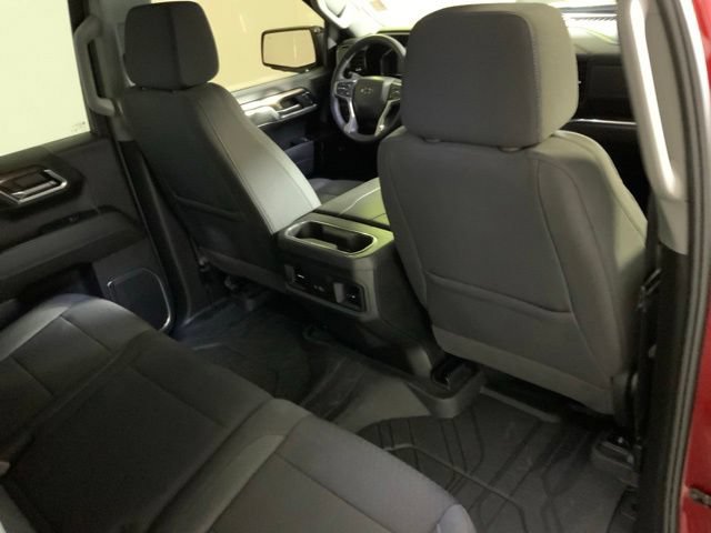 Used 2024 Chevrolet Silverado 1500 RST w/ Convenience Package II AWD/4WD image 35