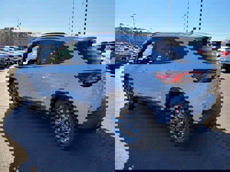 New 2025 Ford Escape ST-Line w/ Tech Pack #1 image 32