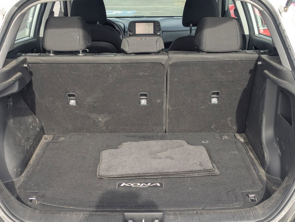 Used 2020 Hyundai Kona SE FWD image 29