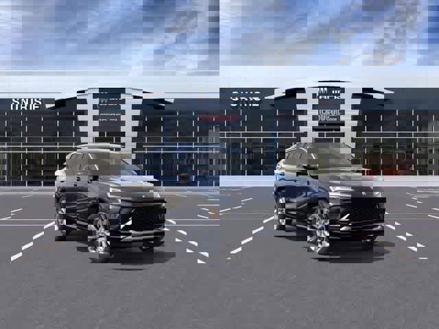 New 2026 Buick Envista Avenir image 2