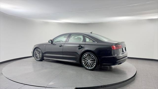 Used 2018 Audi A6 2.0T Premium Plus w/ Premium Plus Package FWD image 6