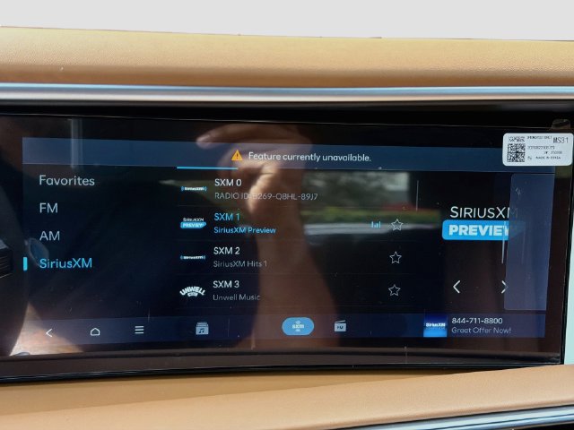 New 2027 Hyundai Palisade Calligraphy FWD image 15