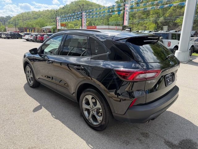 Used 2025 Ford Escape ST-Line Select image 5