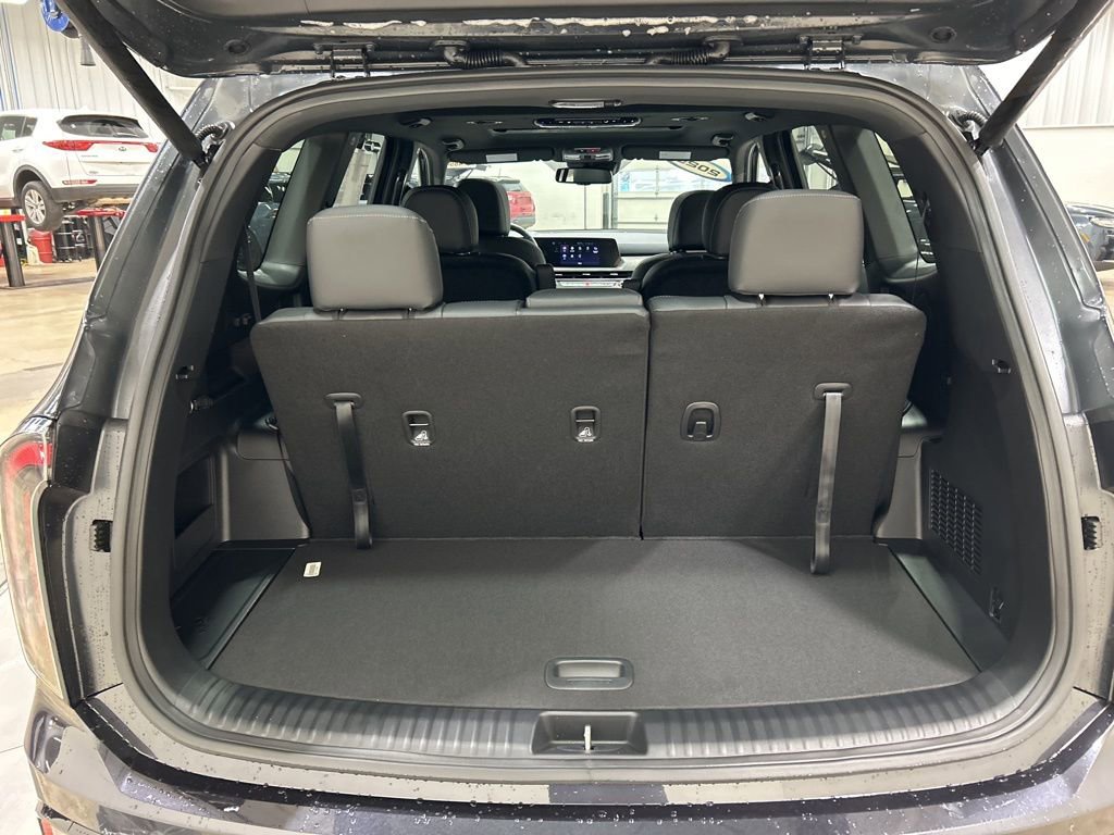 New 2025 Kia Telluride EX X-Line image 30