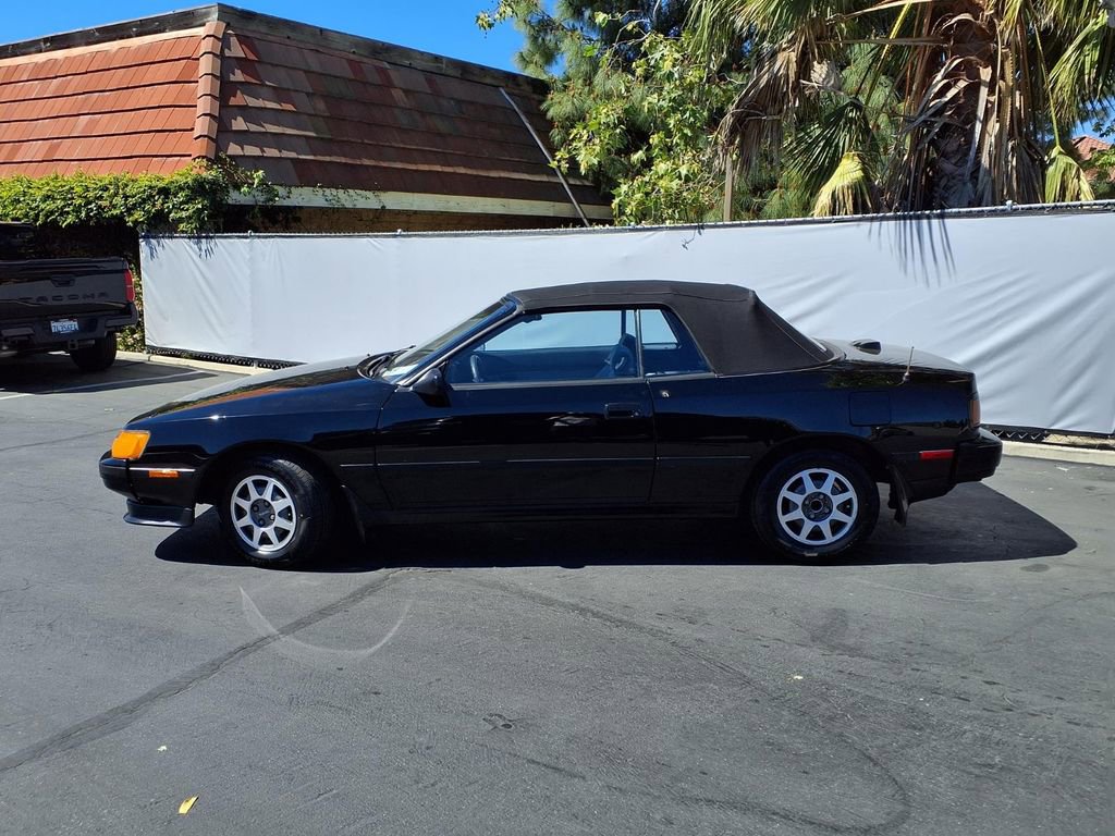 Used 1987 Toyota Celica GT image 3
