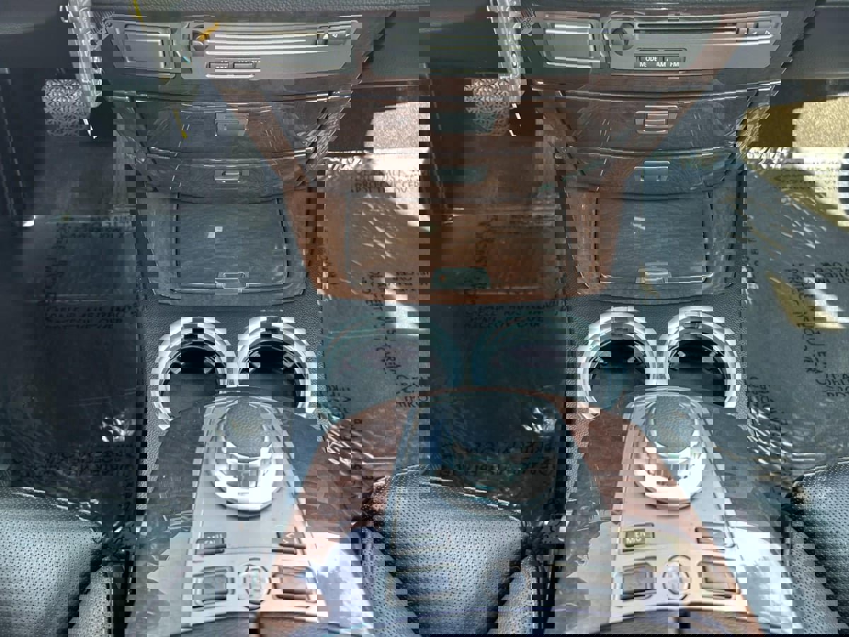 Used 2008 BMW 750Li image 18