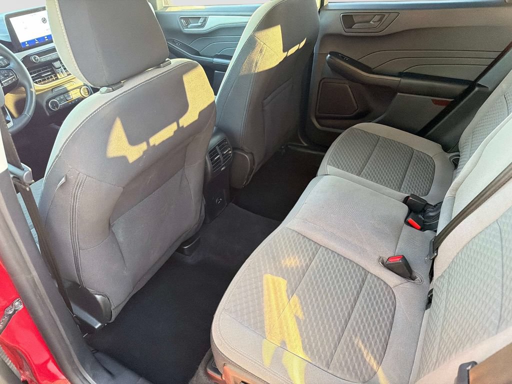 Used 2022 Ford Escape SE w/ Convenience Package AWD/4WD image 15