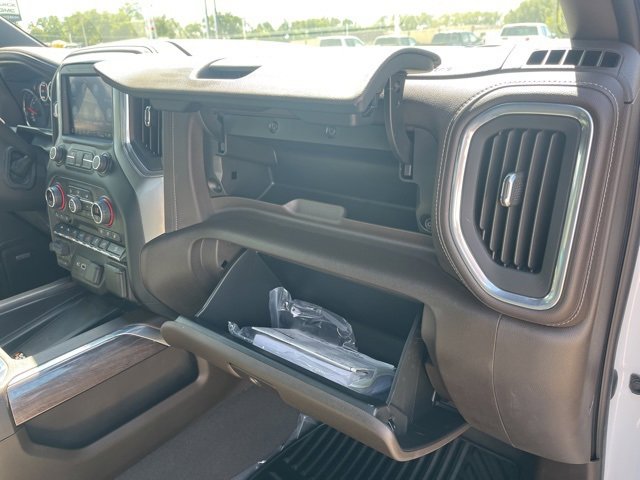 Used 2021 Chevrolet Silverado 1500 LTZ w/ LTZ Premium Package image 60