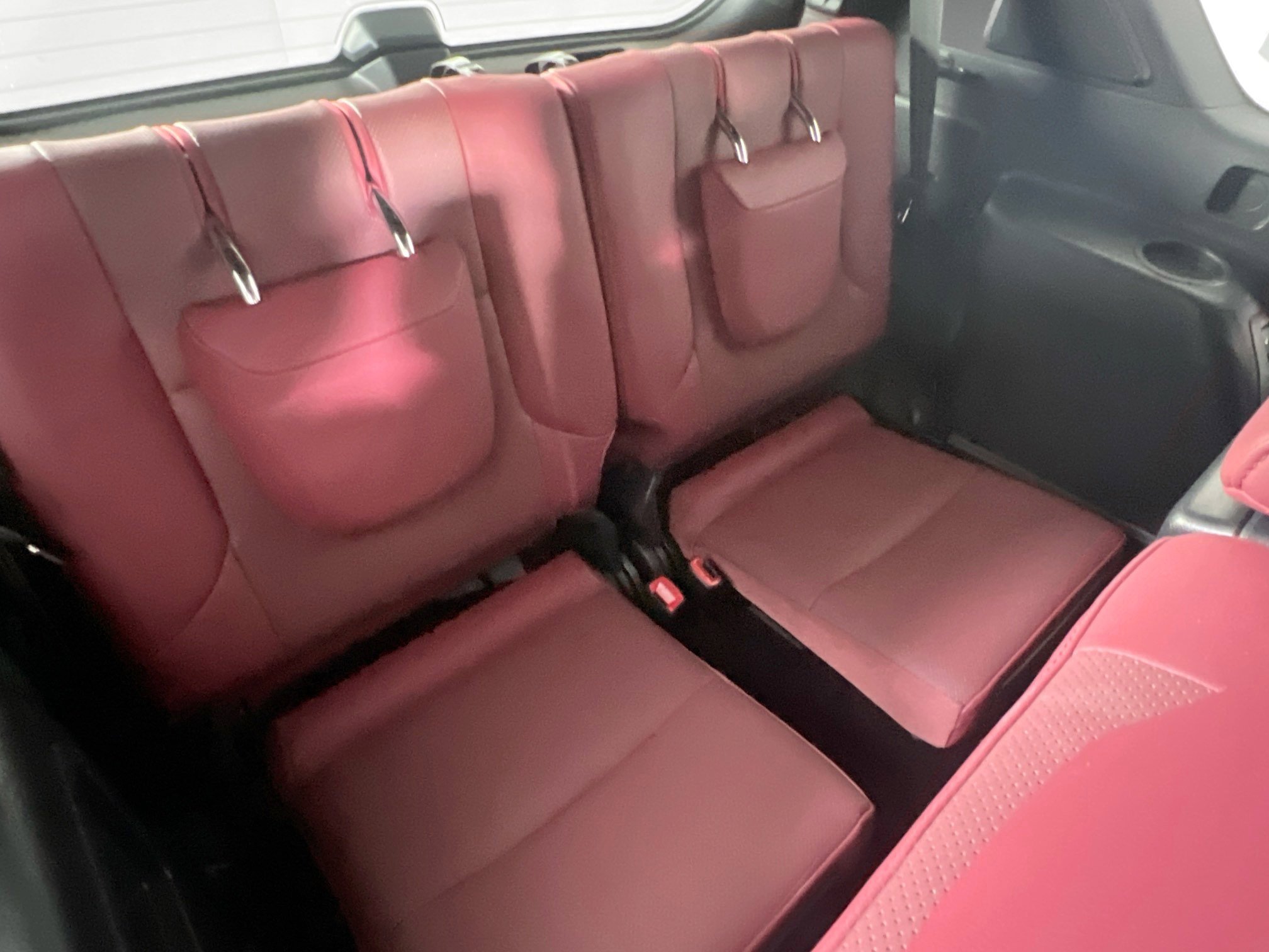 Used 2023 Lexus GX 460 Premium w/ Premium Plus Package image 27