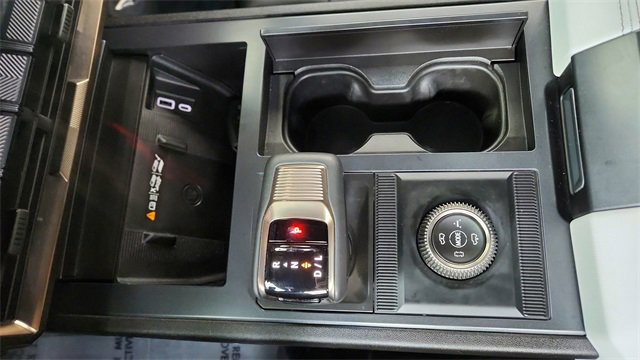 Used 2024 GMC Hummer EV 3X w/ Extreme Off-Road Package image 49