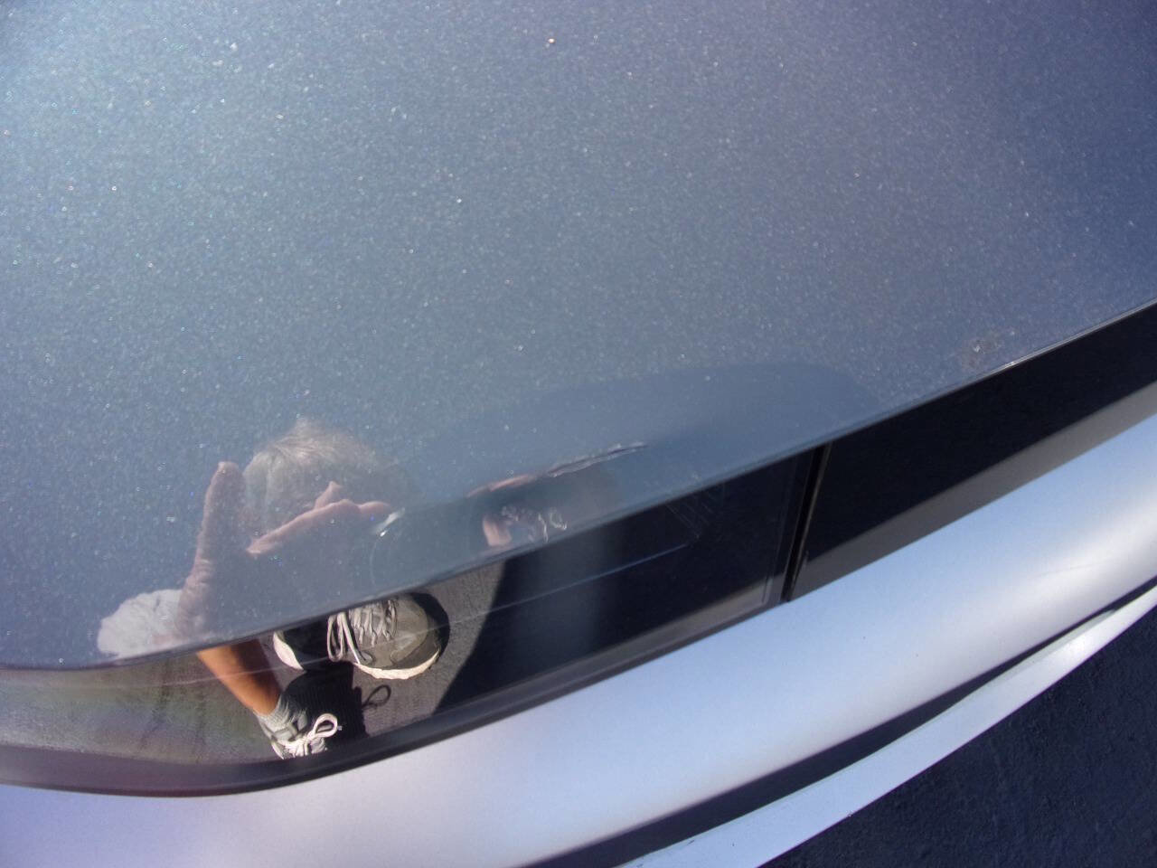 Used 2023 Hyundai Ioniq 5 SE w/ Cargo Package image 4